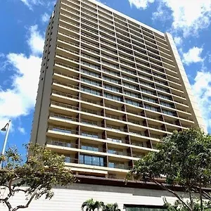 Royal Garden Waikiki Honolulu